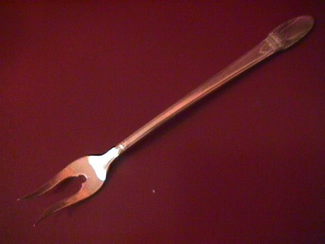 International 1847 Rogers
