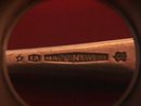 Canadian Pacific Silver Coffee Spoon