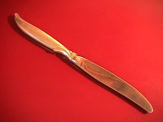 International Rogers 1847 Silverplate