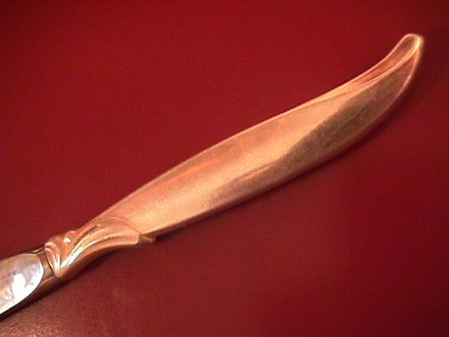 International Rogers 1847 Silverplate