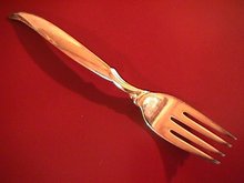 International Rogers 1847 Silverplate