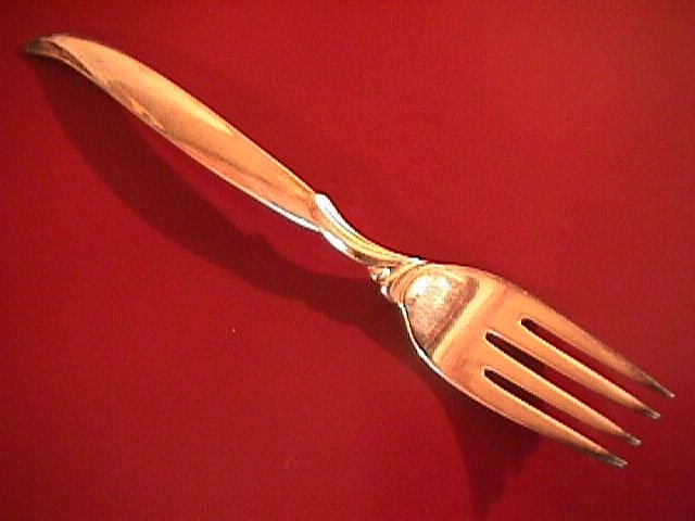 International Rogers 1847 Silverplate