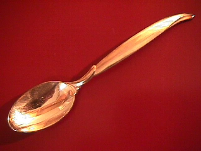 International Rogers 1847 Silverplate