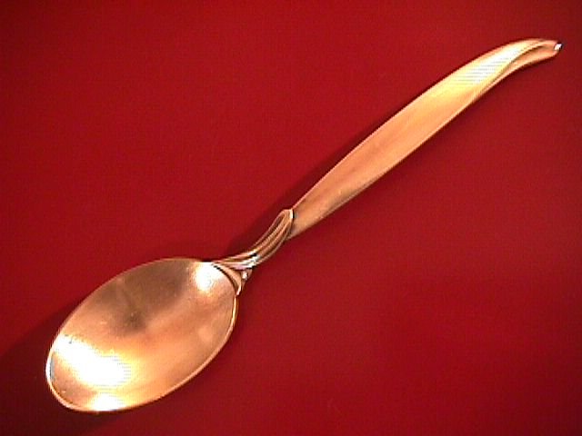 International Rogers 1847 Silverplate