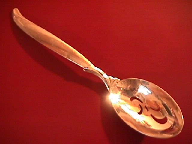 International Rogers 1847 Silverplate