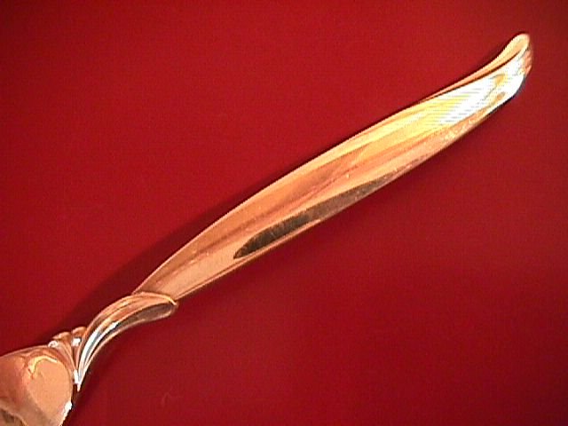 International Rogers 1847 Silverplate