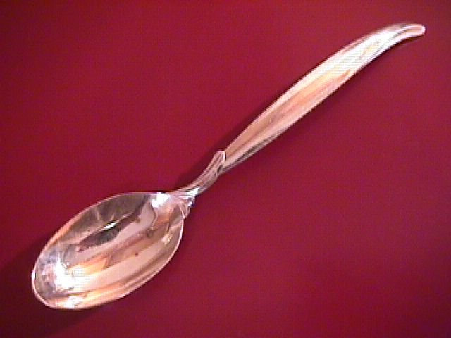 International Rogers 1847 Silverplate