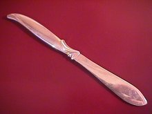 International Rogers 1847 Silverplate