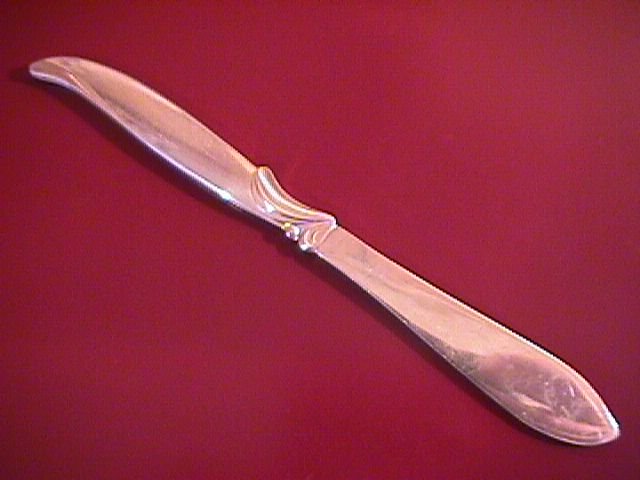 International Rogers 1847 Silverplate