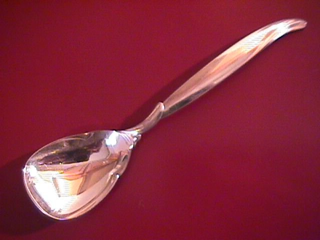 International Rogers 1847 Silverplate