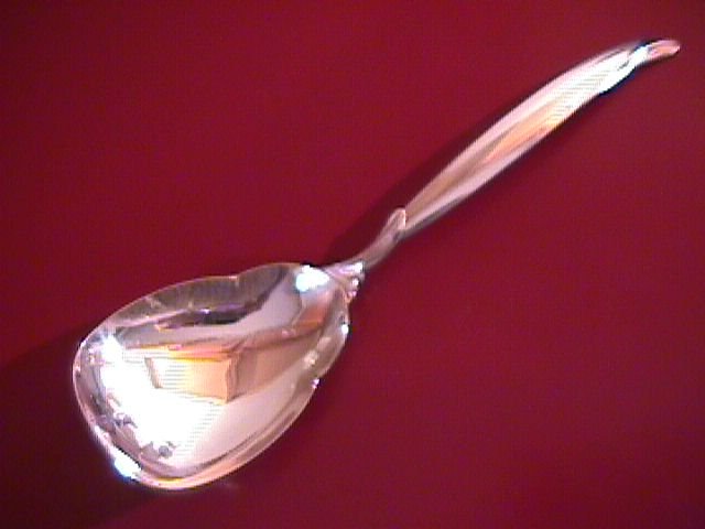 International Rogers 1847 Silverplate
