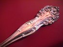Rockford Silverplate
