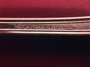 Rockford Silverplate