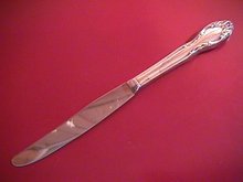 International Silverplate 1955