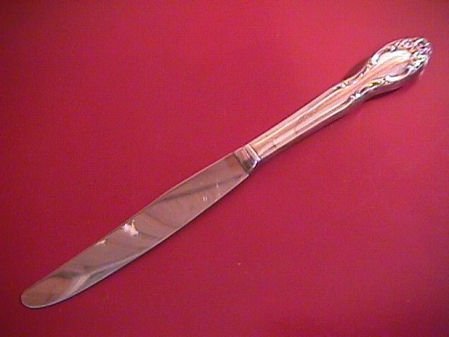 International Silverplate 1955