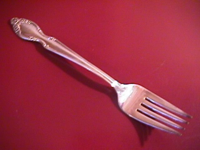 International Silverplate 1955