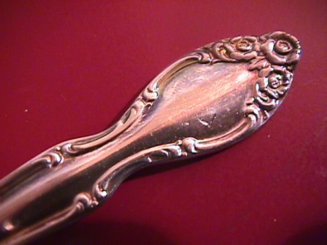 International Silverplate 1955