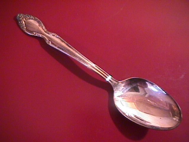 International Silverplate 1955