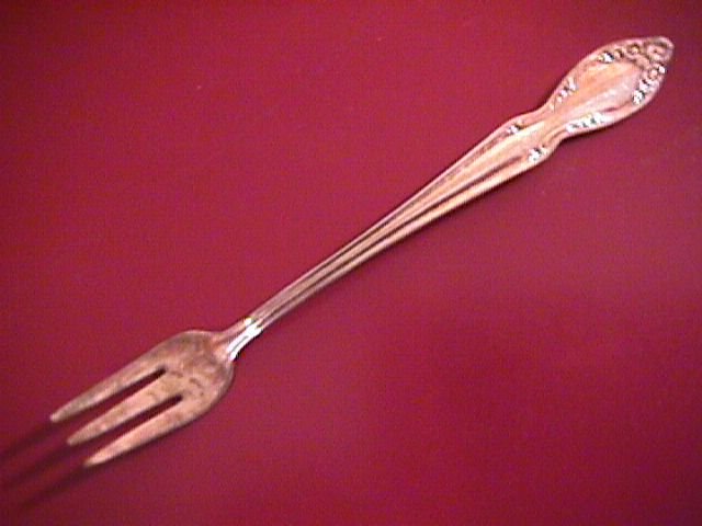 International Silverplate 1955