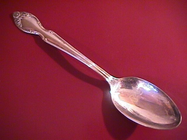 International Silverplate 1955