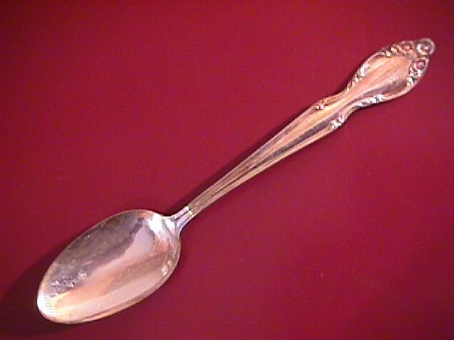 International Silverplate 1955