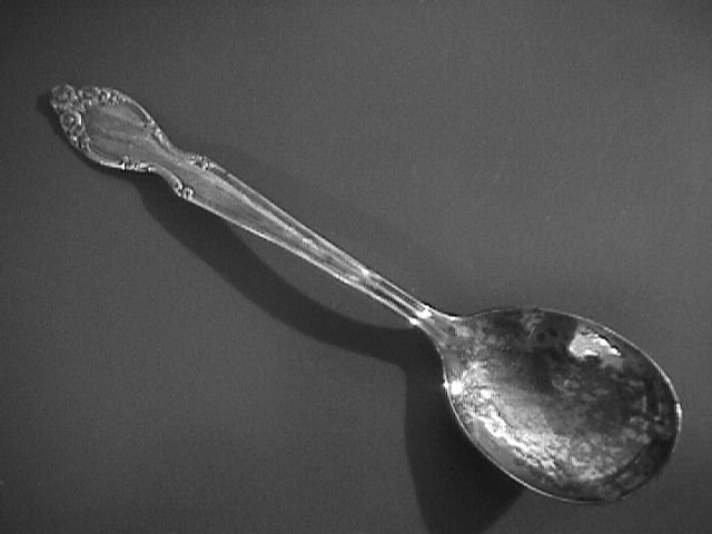International Silverplate 1955