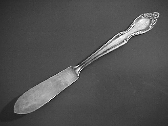 International Silverplate 1955