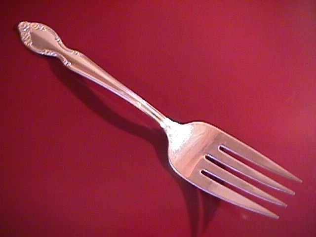 International Silverplate 1955