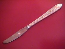 National Silverplate