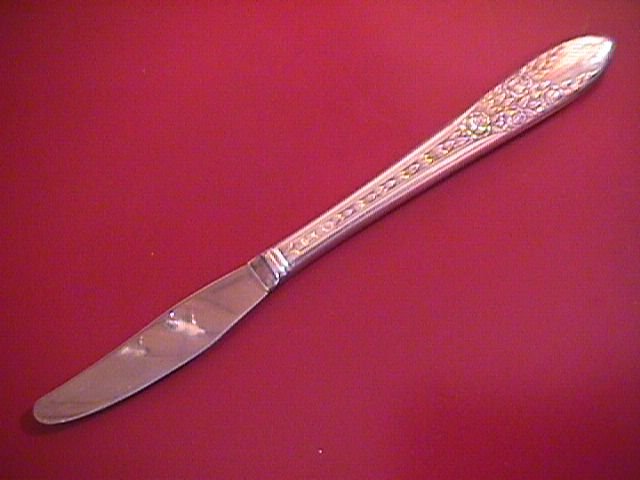 National Silverplate