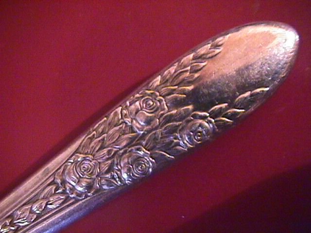 National Silverplate