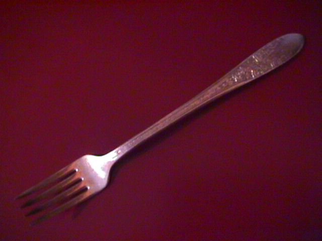 National Silverplate