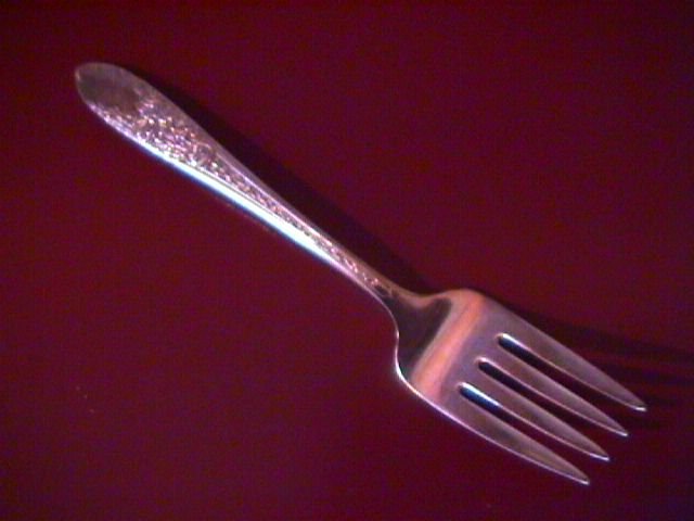 National Silverplate