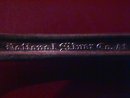 National Silverplate