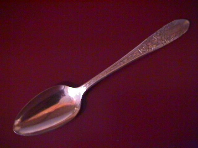 National Silverplate