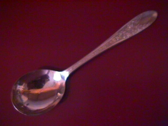 National Silverplate