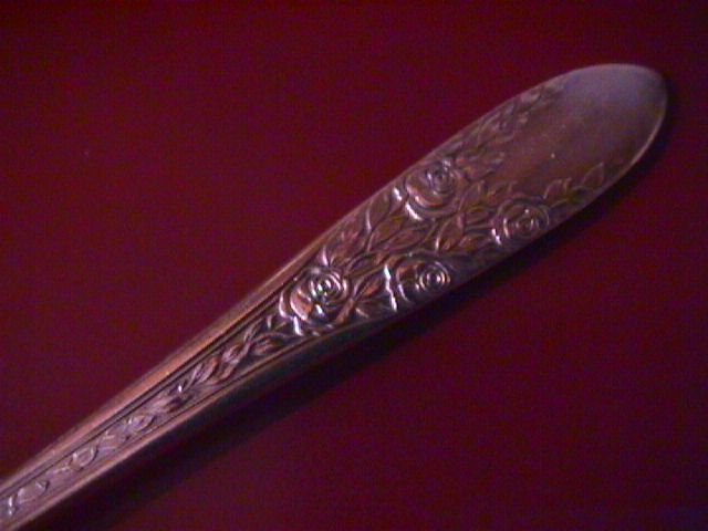 National Silverplate