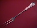 William Rogers Silverplate 1904