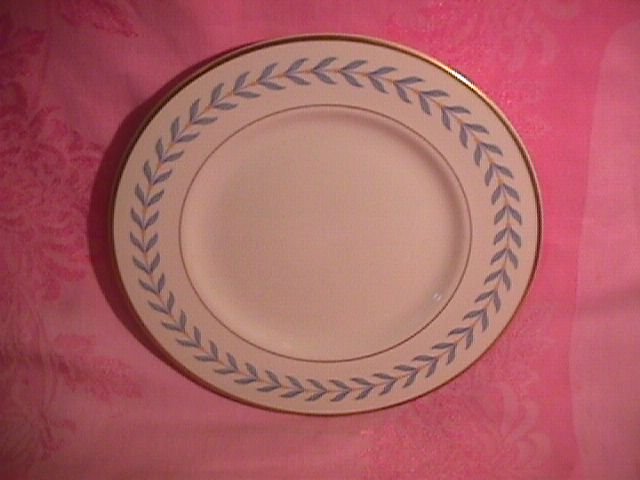 Syracuse China Old Ivory