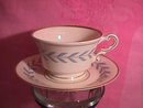 Syracuse China Old Ivory