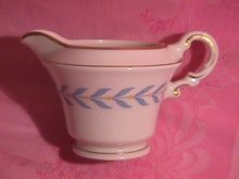 Syracuse China Old Ivory