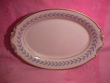 Syracuse China Old Ivory