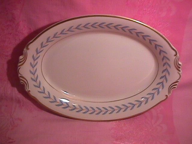 Syracuse China Old Ivory