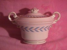 Syracuse China Old Ivory