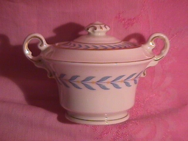 Syracuse China Old Ivory