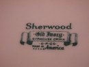Syracuse China Old Ivory