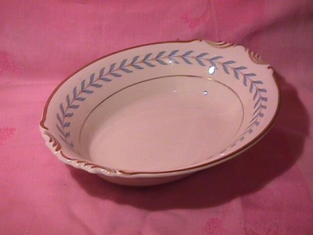 Syracuse China Old Ivory