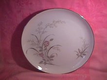 Mikasa Fine China