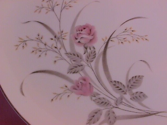 Mikasa Fine China
