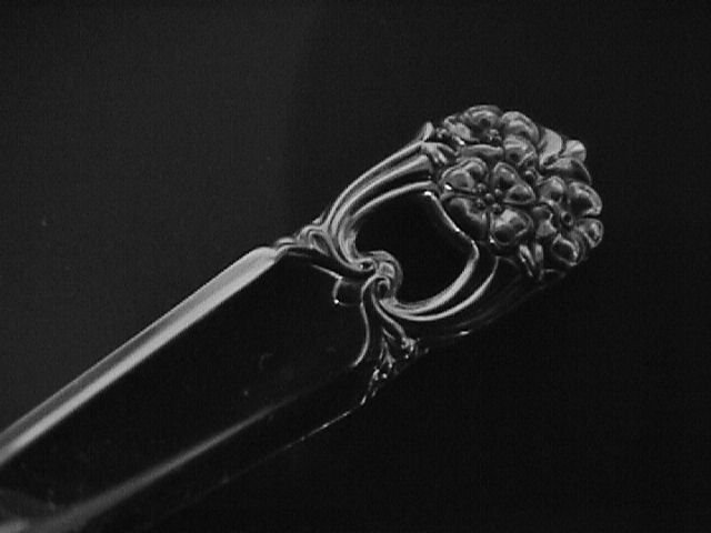 1847 Rogers Silverplate
